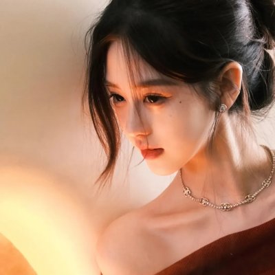 一样的月光